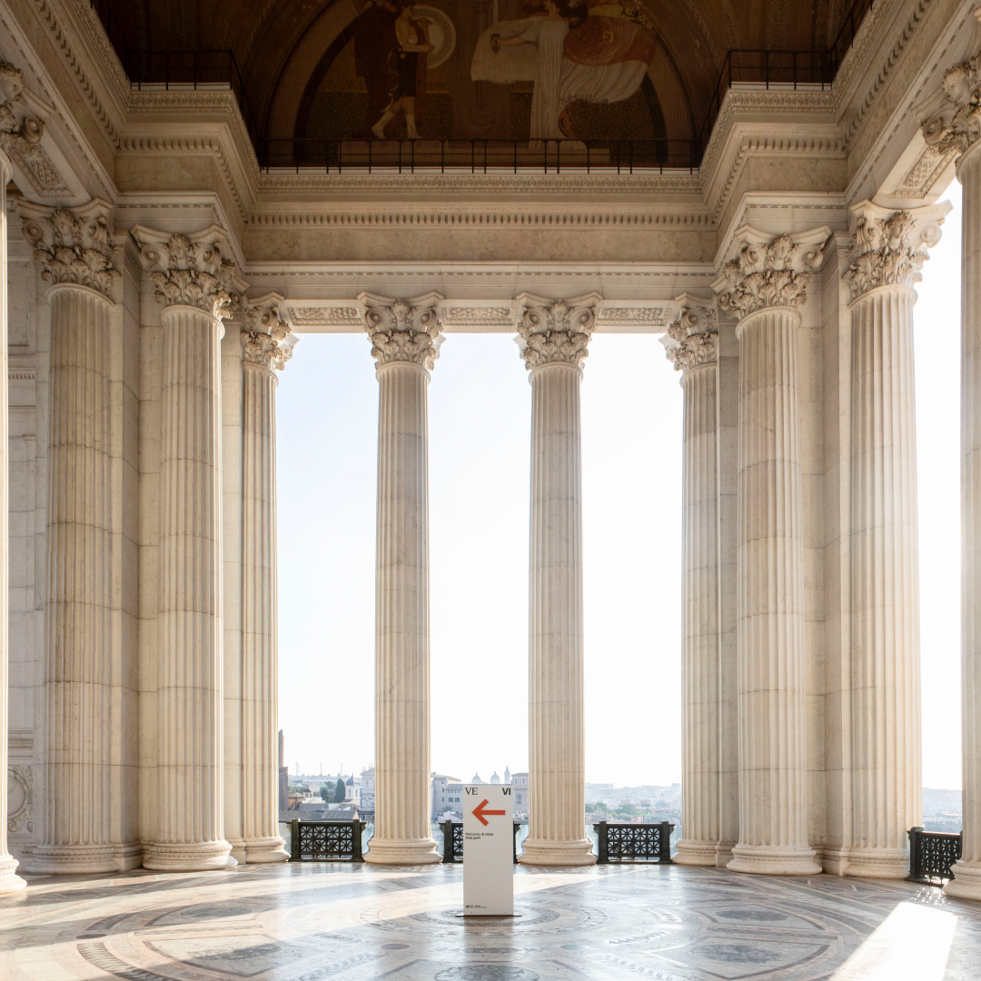 Alla scoperta del Vittoriano - Le mille storie del VIVE - Visita guidata per adulti